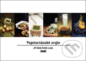 Vegetariánské orgie