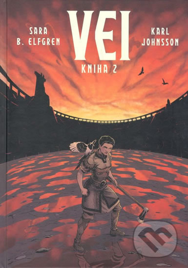 Vei Kniha 2