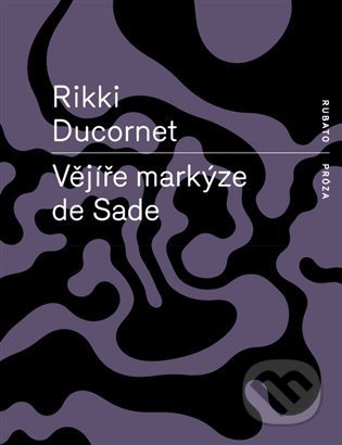 Vějíře markýze de Sade