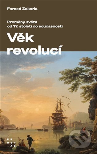 Věk revolucí
