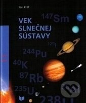 Vek Slnečnej sústavy