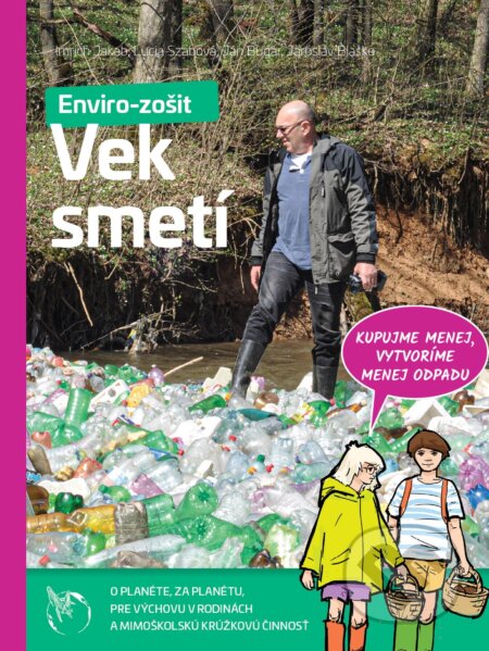 Vek smetí (Enviro zošit)