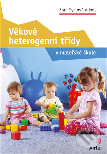 Věkově heterogenní třídy (v mateřské škole)