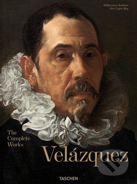 Velázquez - The Complete Works