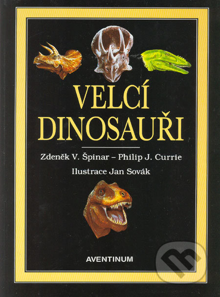 Velcí dinosauři (Šesté vydání)