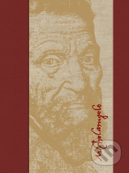 Velikán Michelangelo
