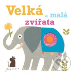 Velká a malá zvířata Jane Ormes