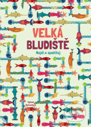 Velká bludiště (Najdi a spočítej)