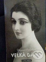 Velká dáma