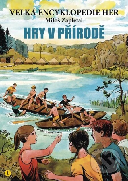 Velká encyklopedie her