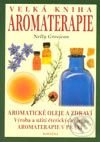 Velká kniha aromaterapie