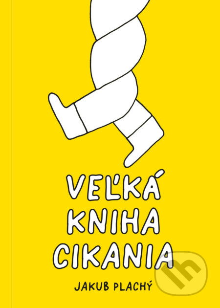 Veľká kniha cikania
