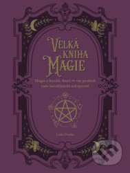 Velká kniha magie