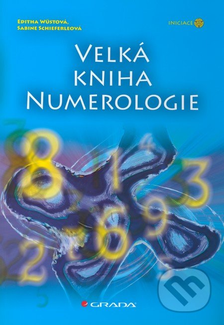 Velká kniha numerologie