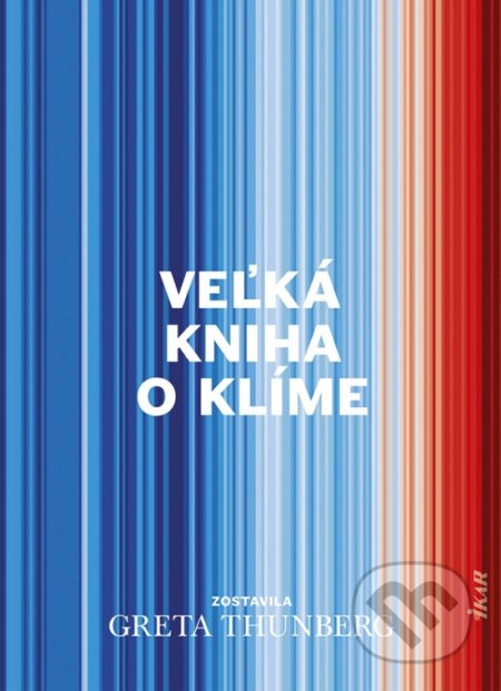 Veľká kniha o klíme