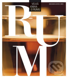 Velká kniha o rumu