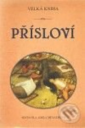 Velká kniha přísloví