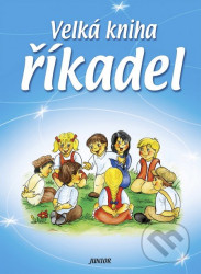 Velká kniha říkadel