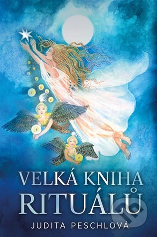 Velká kniha rituálů