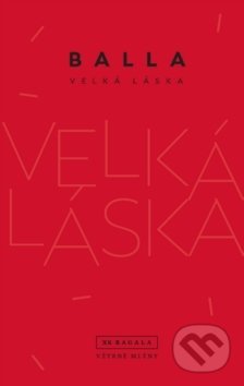 Velká láska
