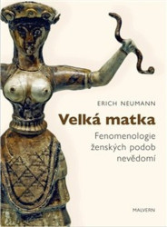 Velká matka (Fenomenologie ženských forem nevědomí) - kniha z kategorie Psychologie