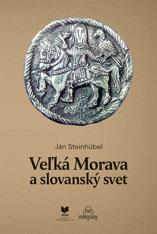 Veľká Morava a slovanský svet