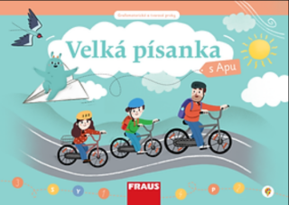 Velká písanka s Apu