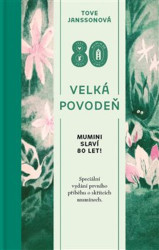 Velká povodeň - Tove Jansson