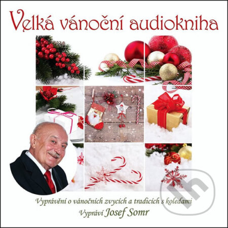 Velká Vánoční