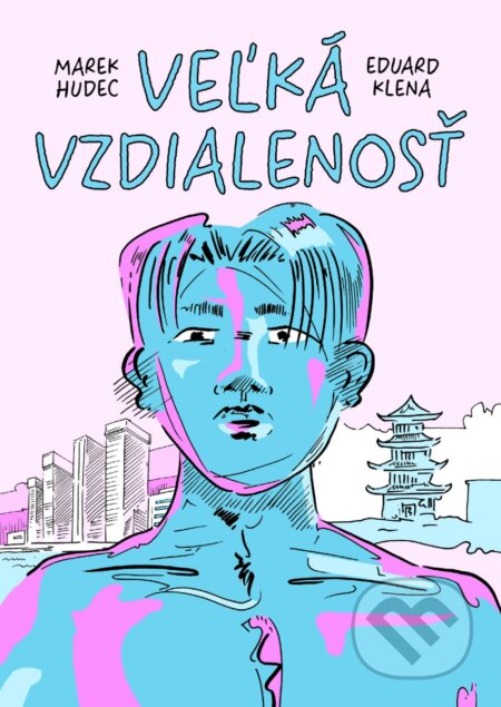 Veľká vzdialenosť