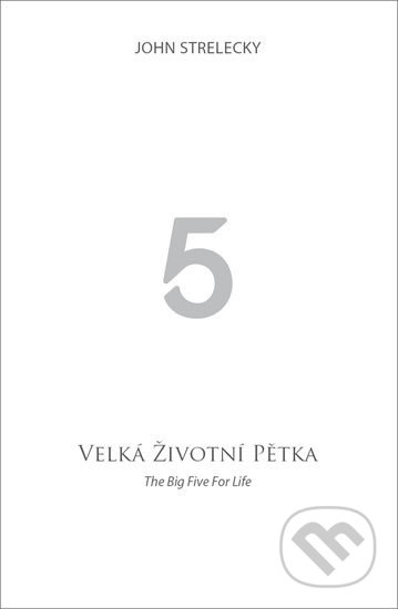 Velká životní pětka