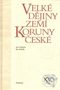 Velké dějiny zemí Koruny české XV.a