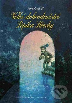 Velké dobrodružství Pepíka Střechy