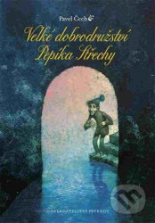 Velké dobrodružství Pepíka Střechy