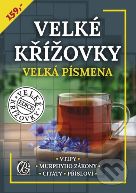 Velké křížovky