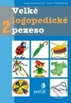 Velké logopedické pexeso 2