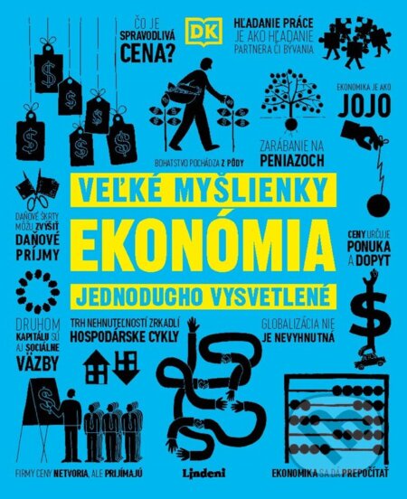 Veľké myšlienky: Ekonómia