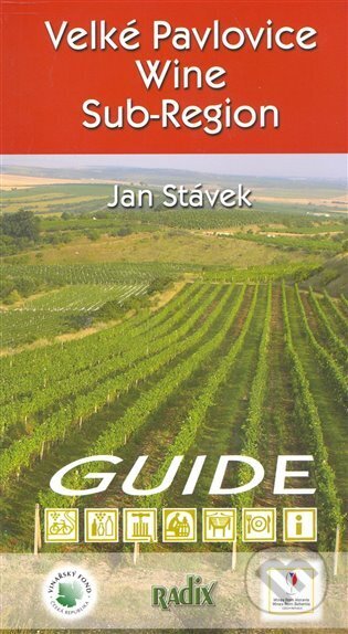 Velké Pavlovice Wine Sub-Region