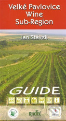 Velké Pavlovice Wine Sub-Region