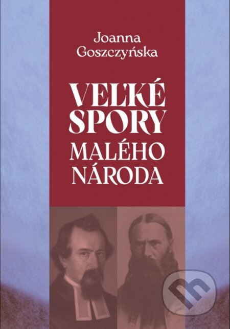 Veľké problémy malého národa