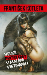 Velké problémy v malém Vietnamu - 2. vydání
