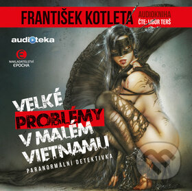 Velké problémy v malém Vietnamu