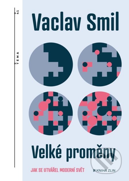 Velké proměny (Jak se utvářel moderní svět)