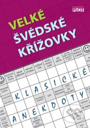 Velké švédské křížovky (Klasické anekdoty)