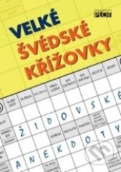 Velké švédské křížovky (Židovské anekdoty)