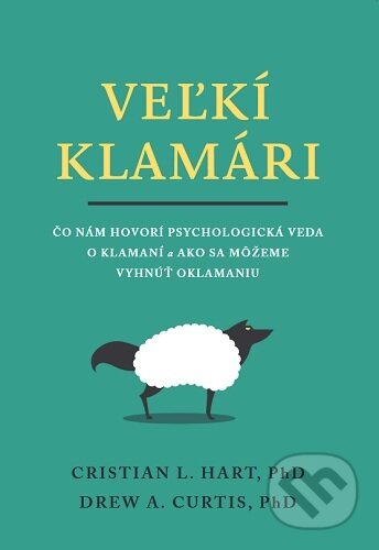 Veľkí klamári