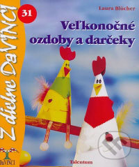 Veľkonočné ozdoby a darčeky
