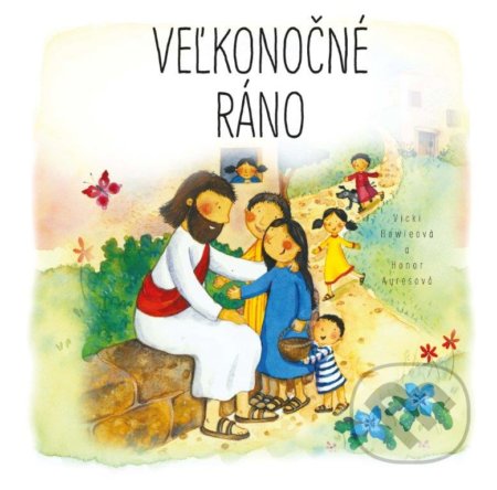 Veľkonočné ráno