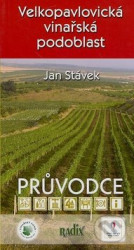 Velkopavlovická vinařská podoblast (Průvodce)