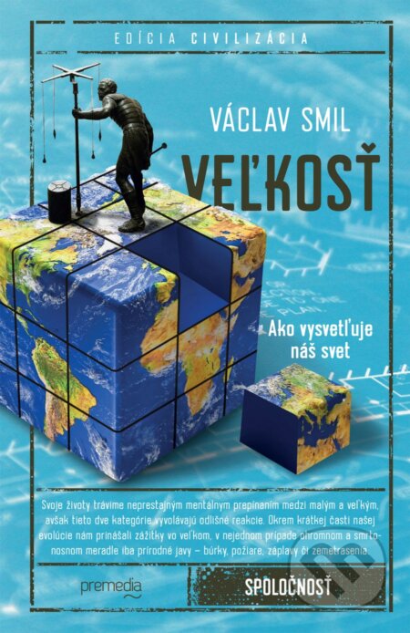 Veľkosť (Ako vysvetľuje náš svet)